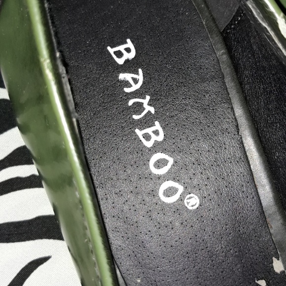 Bamboo Loafers - Picture 3 of 6